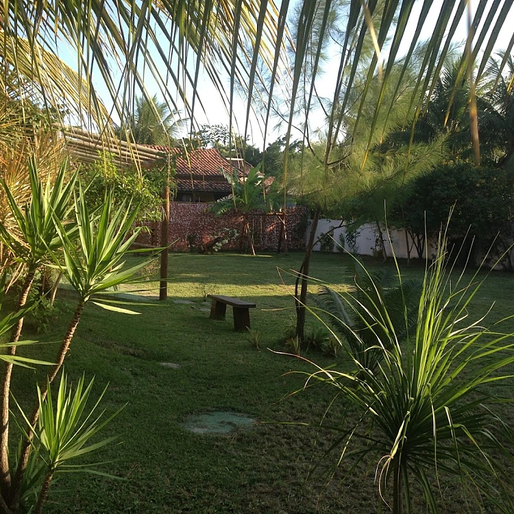 Casa de Festas Espaço Mello